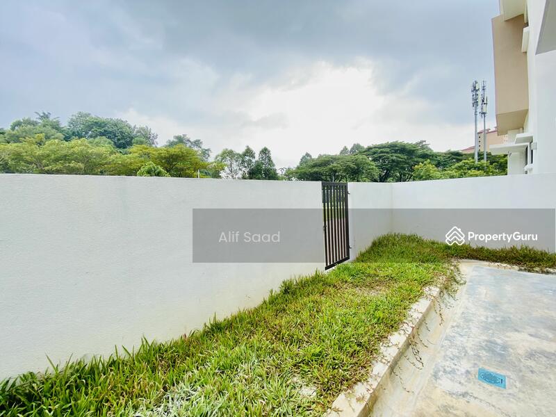 Rumah Teres 2 Tingkat untuk Dijual di Alam Impian (Shah Alam) - Alif Saad - PropertyGuru.com.my