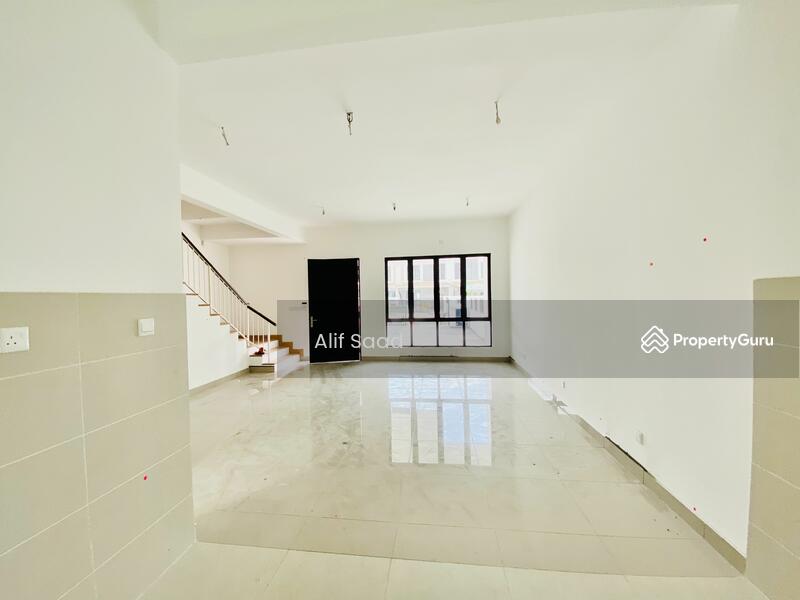 Rumah Teres 2 Tingkat untuk Dijual di Alam Impian (Shah Alam) - Alif Saad - PropertyGuru.com.my
