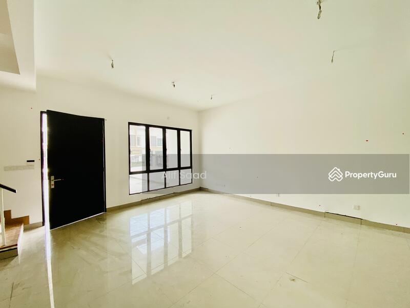Rumah Teres 2 Tingkat untuk Dijual di Alam Impian (Shah Alam) - Alif Saad - PropertyGuru.com.my