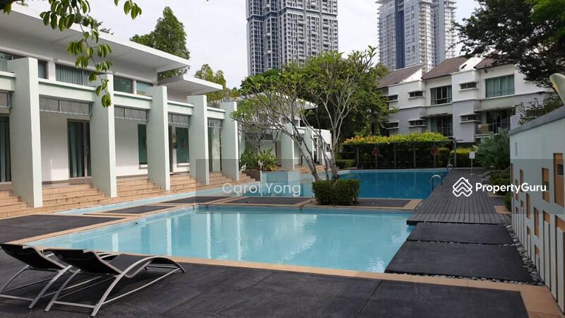 For Sale - Zenia Garden Condo