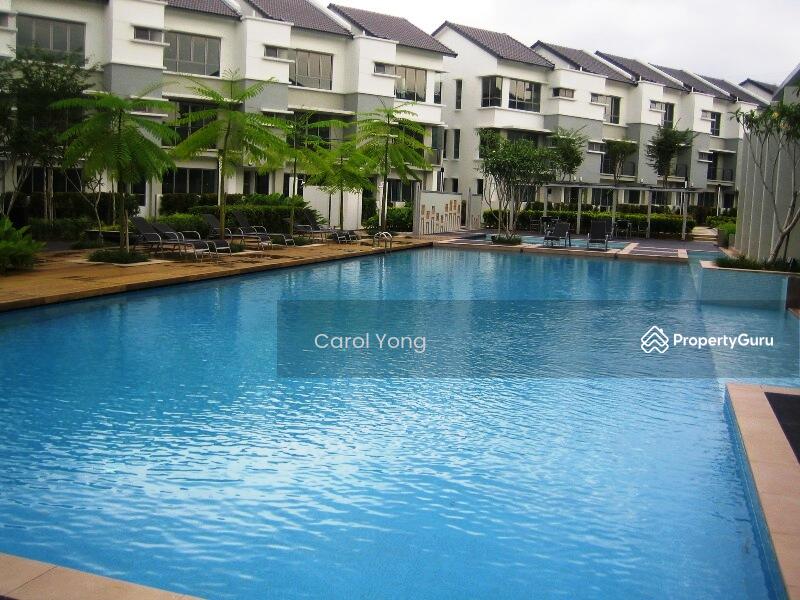 For Sale - Zenia Garden Condo