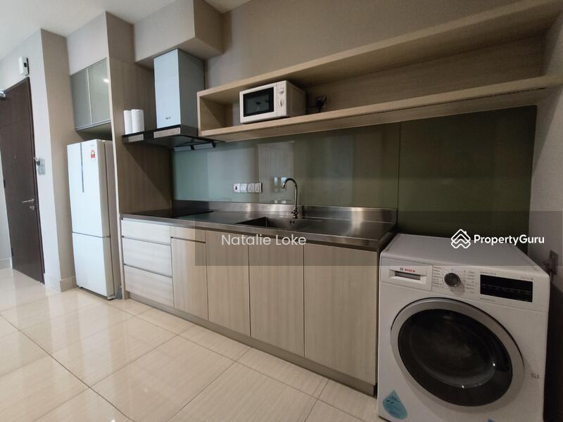 Service Residence for Rent at Serviced Residence @ Shaftsbury Putrajaya - Natalie Loke - PropertyGuru.com.my
