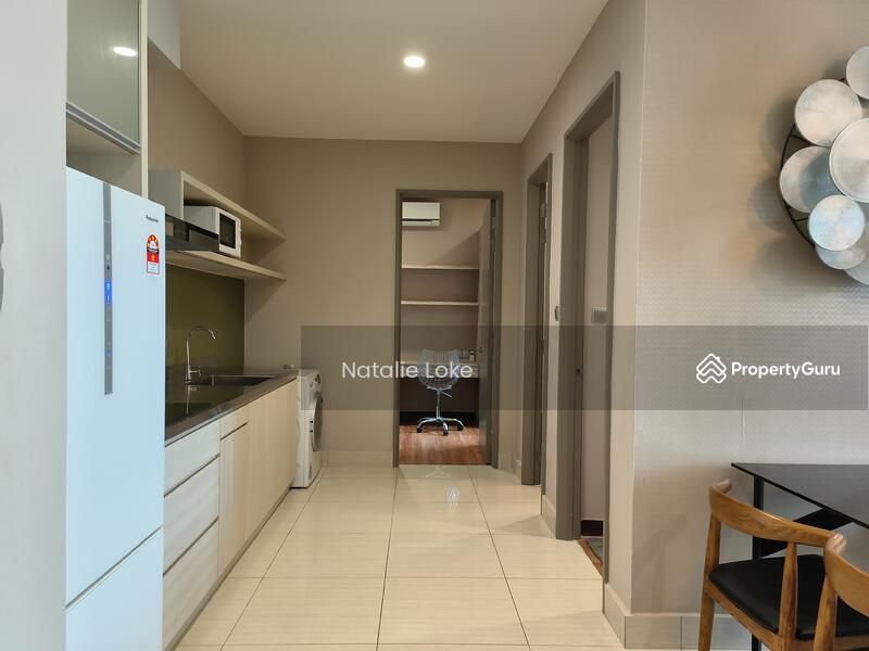 Service Residence for Rent at Serviced Residence @ Shaftsbury Putrajaya - Natalie Loke - PropertyGuru.com.my