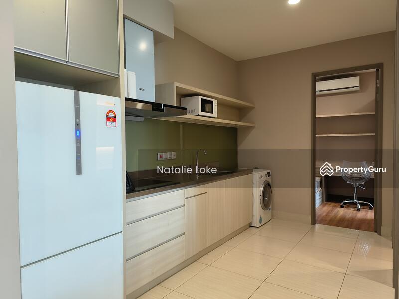 Service Residence for Rent at Serviced Residence @ Shaftsbury Putrajaya - Natalie Loke - PropertyGuru.com.my