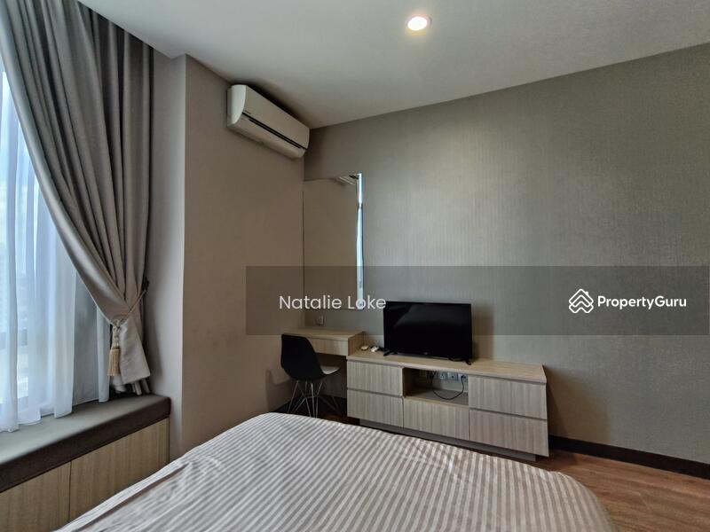 Service Residence for Rent at Serviced Residence @ Shaftsbury Putrajaya - Natalie Loke - PropertyGuru.com.my