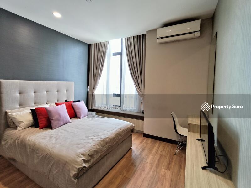 Service Residence for Rent at Serviced Residence @ Shaftsbury Putrajaya - Natalie Loke - PropertyGuru.com.my