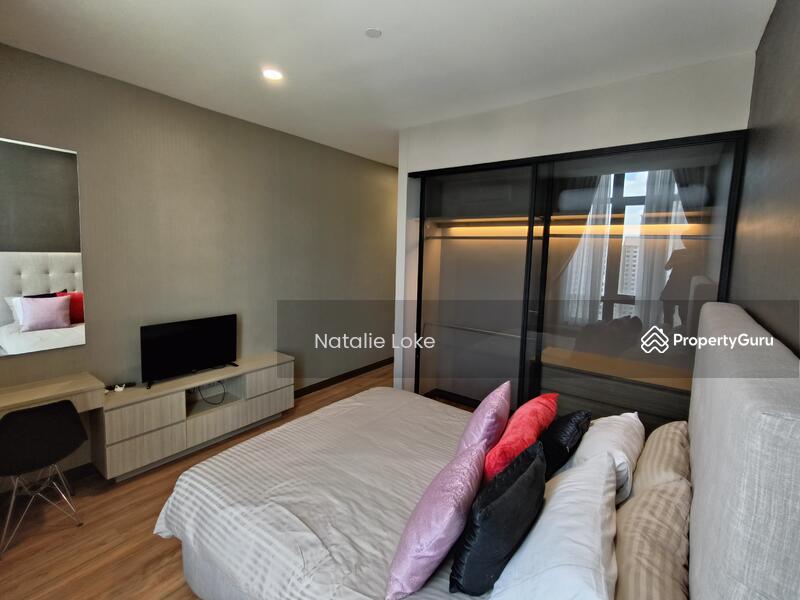 Service Residence for Rent at Serviced Residence @ Shaftsbury Putrajaya - Natalie Loke - PropertyGuru.com.my