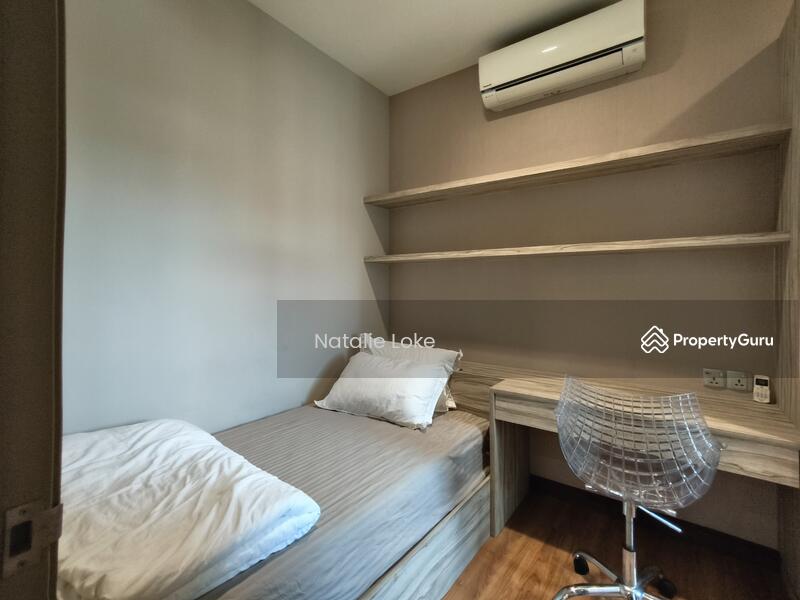 Service Residence for Rent at Serviced Residence @ Shaftsbury Putrajaya - Natalie Loke - PropertyGuru.com.my