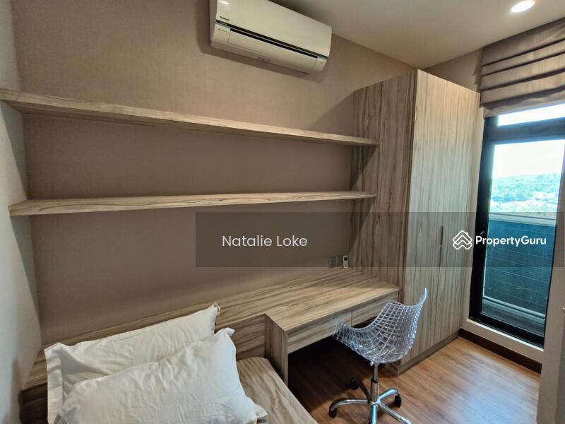 Service Residence for Rent at Serviced Residence @ Shaftsbury Putrajaya - Natalie Loke - PropertyGuru.com.my
