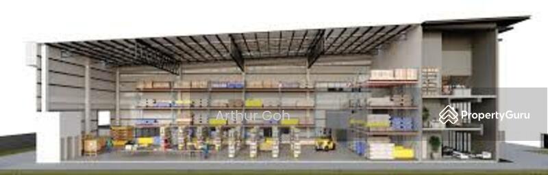 Shop / Office for Sale in Shah Alam (Selangor) - Arthur Goh - PropertyGuru.com.my