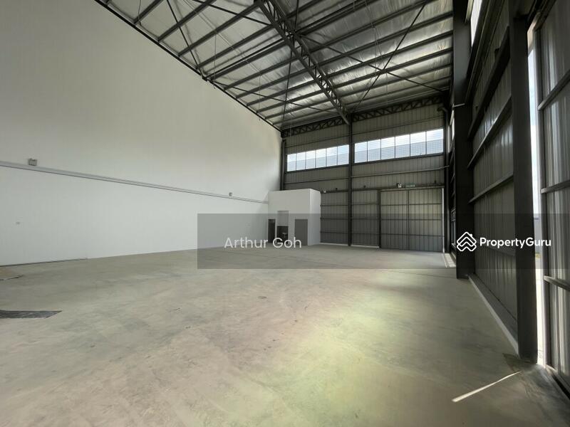 Shop / Office for Sale in Shah Alam (Selangor) - Arthur Goh - PropertyGuru.com.my