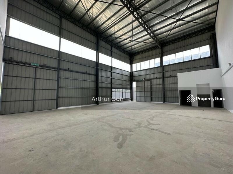 Shop / Office for Sale in Shah Alam (Selangor) - Arthur Goh - PropertyGuru.com.my