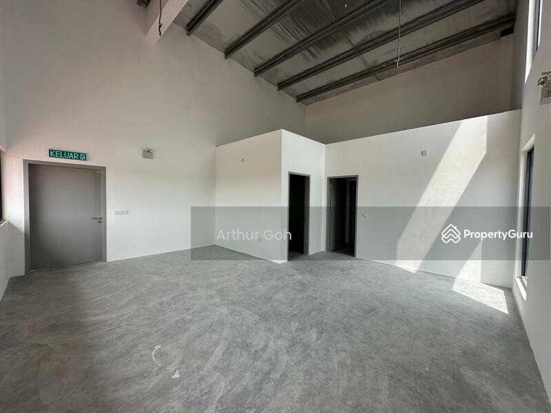 Shop / Office for Sale in Shah Alam (Selangor) - Arthur Goh - PropertyGuru.com.my