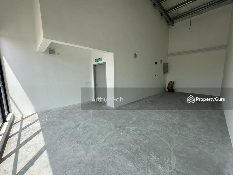 Shop / Office for Sale in Shah Alam (Selangor) - Arthur Goh - PropertyGuru.com.my