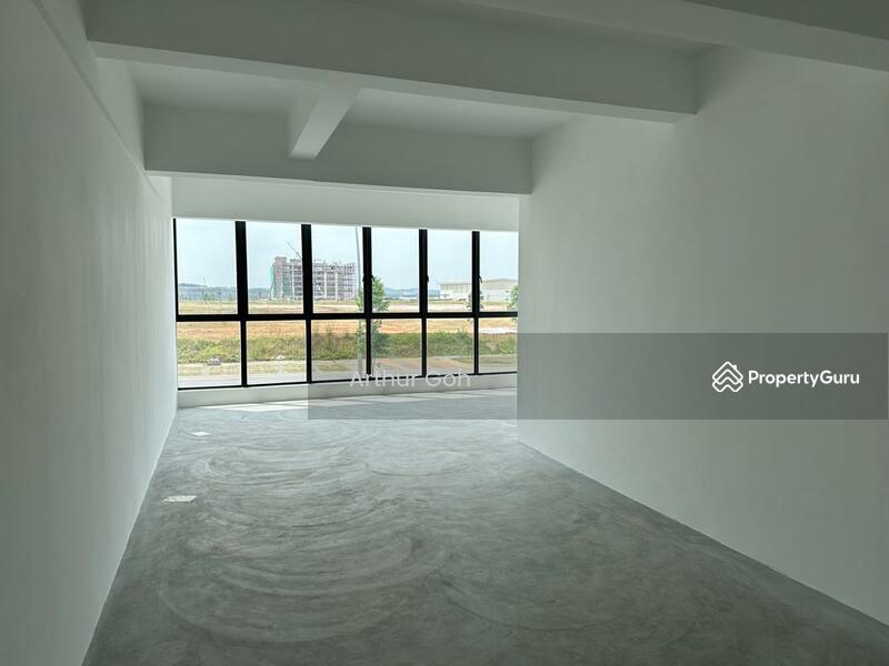 Shop / Office for Sale in Shah Alam (Selangor) - Arthur Goh - PropertyGuru.com.my