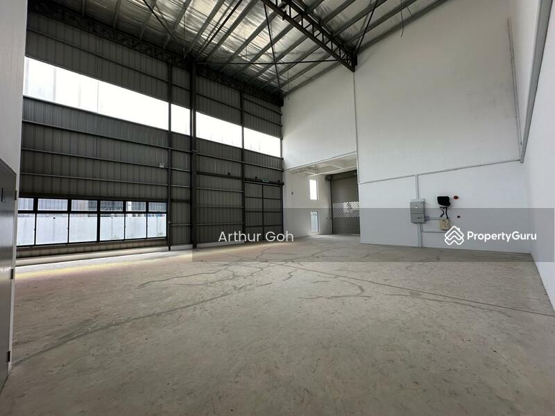 Shop / Office for Sale in Shah Alam (Selangor) - Arthur Goh - PropertyGuru.com.my