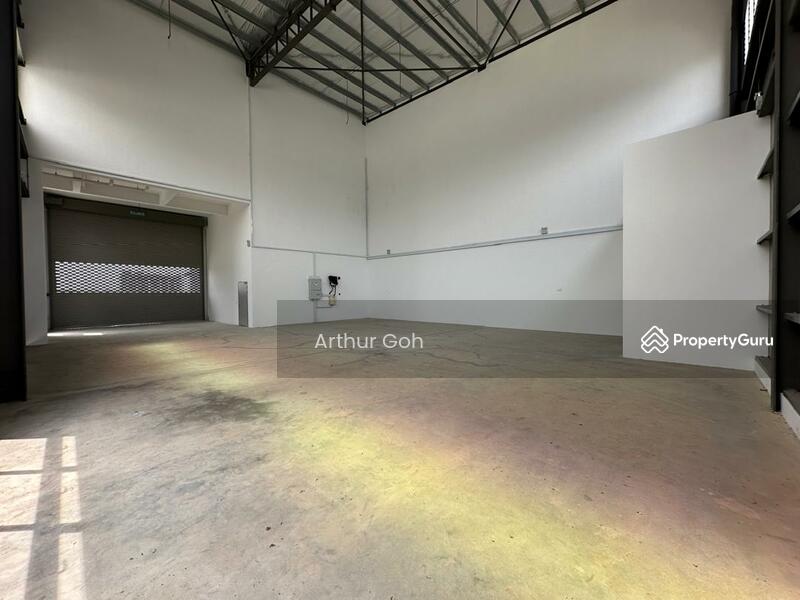 Shop / Office for Sale in Shah Alam (Selangor) - Arthur Goh - PropertyGuru.com.my