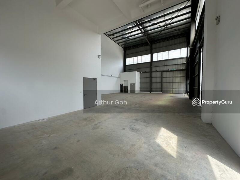 Shop / Office for Sale in Shah Alam (Selangor) - Arthur Goh - PropertyGuru.com.my