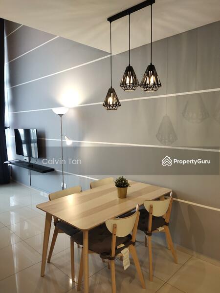 Service Residence for Sale at EkoCheras Service Residences - Calvin Tan - PropertyGuru.com.my