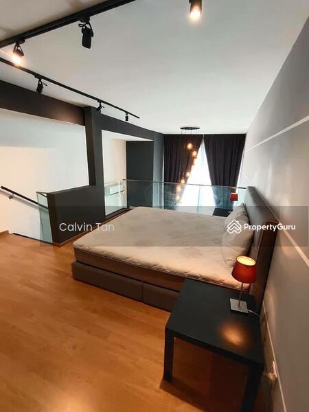 Service Residence for Sale at EkoCheras Service Residences - Calvin Tan - PropertyGuru.com.my