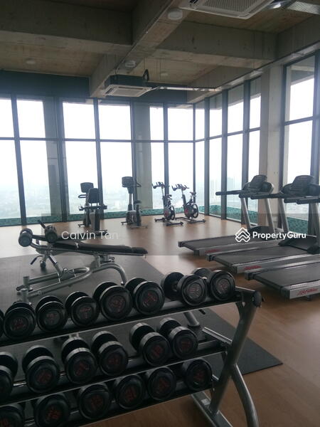 Service Residence for Sale at EkoCheras Service Residences - Calvin Tan - PropertyGuru.com.my