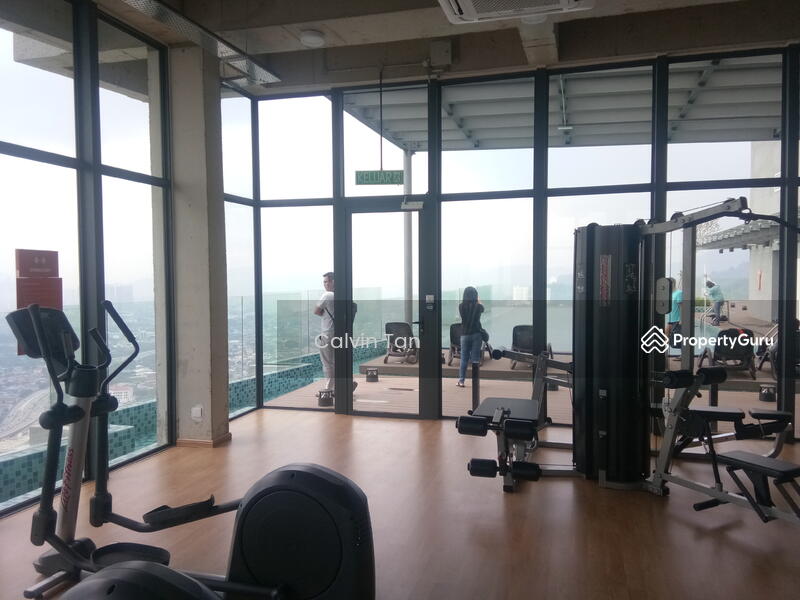 Service Residence for Sale at EkoCheras Service Residences - Calvin Tan - PropertyGuru.com.my