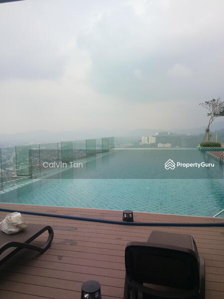 Service Residence for Sale at EkoCheras Service Residences - Calvin Tan - PropertyGuru.com.my