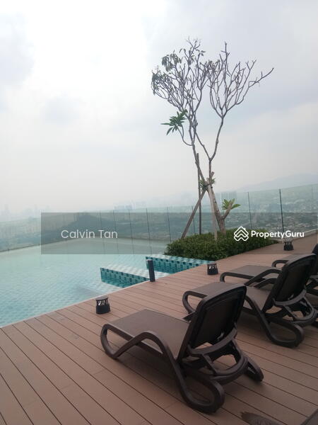 Service Residence for Sale at EkoCheras Service Residences - Calvin Tan - PropertyGuru.com.my