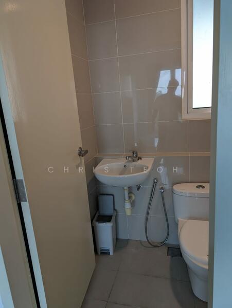 Untuk Disewa - Orchard Ville