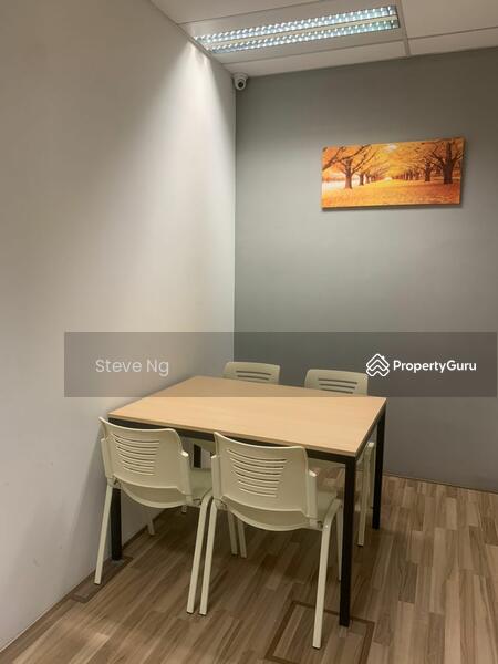 For Rent - Fully Furnished Office KL Sentral