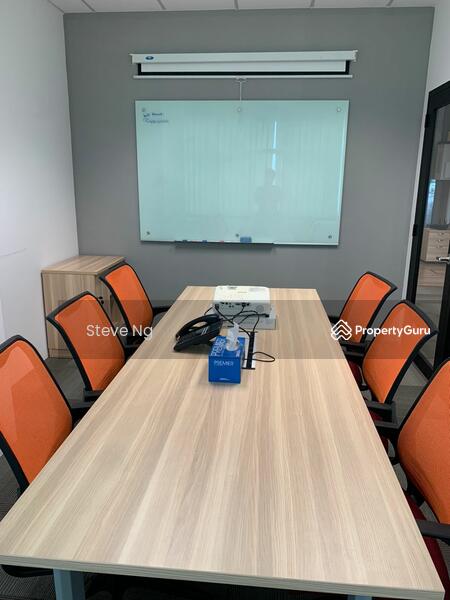 For Rent - Fully Furnished Office KL Sentral