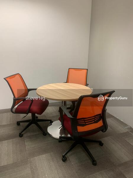 For Rent - Fully Furnished Office KL Sentral