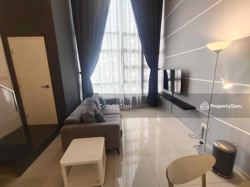 Untuk Dijual - MRT with Shopping Mall