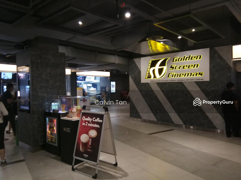 Untuk Dijual - MRT with Shopping Mall