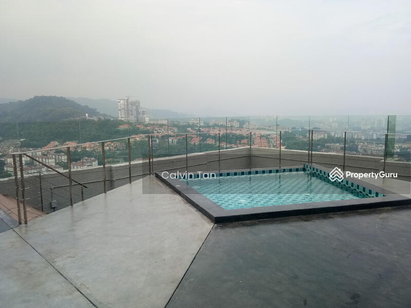 Untuk Dijual - MRT with Shopping Mall