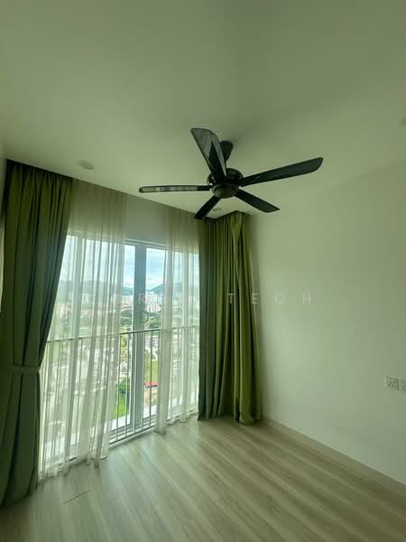 Condominium for Rent at The Clovers - Chris Teoh - View - PropertyGuru.com.my