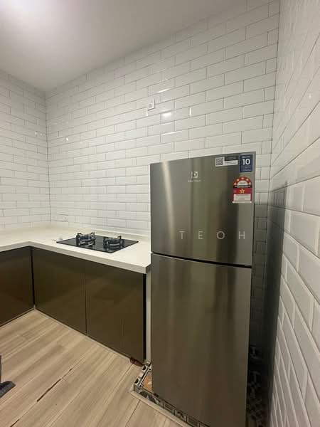 Condominium for Rent at The Clovers - Chris Teoh - Kitchen - PropertyGuru.com.my