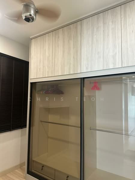 Condominium for Rent at The Clovers - Chris Teoh - Interior - PropertyGuru.com.my