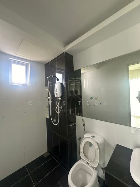 Condominium for Rent at The Clovers - Chris Teoh - Bathroom - PropertyGuru.com.my