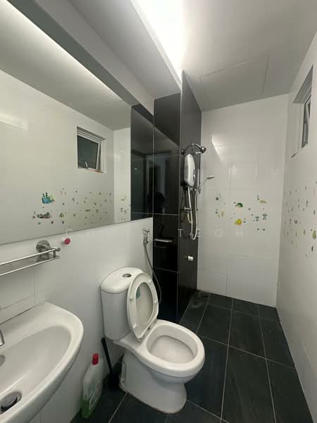Condominium for Rent at The Clovers - Chris Teoh - PropertyGuru.com.my