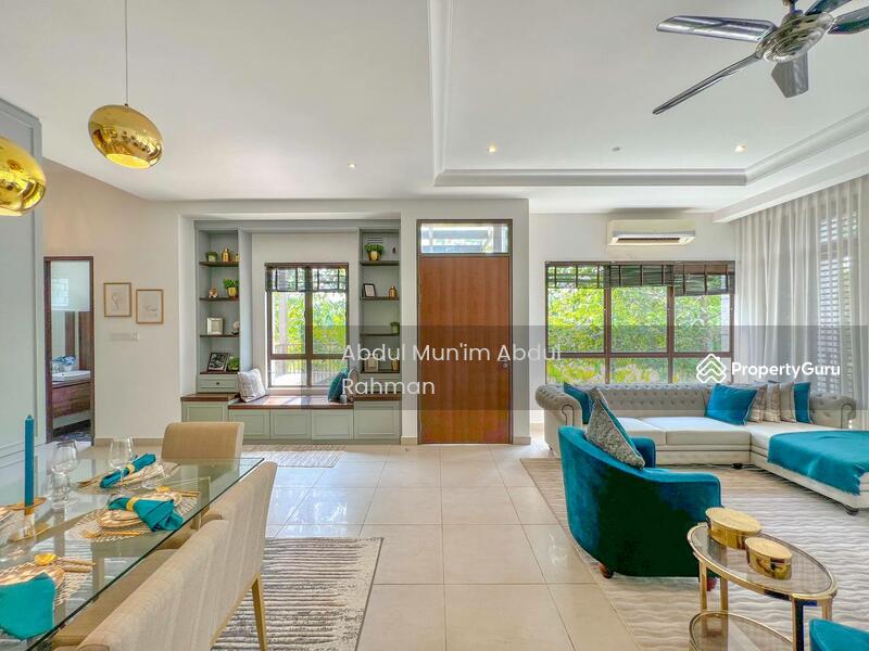 3-storey Terraced House for Sale in Cyberjaya (Selangor) - Abdul Mun'im Abdul Rahman - PropertyGuru.com.my