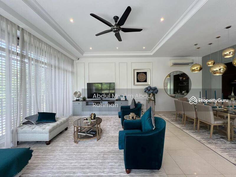 3-storey Terraced House for Sale in Cyberjaya (Selangor) - Abdul Mun'im Abdul Rahman - PropertyGuru.com.my