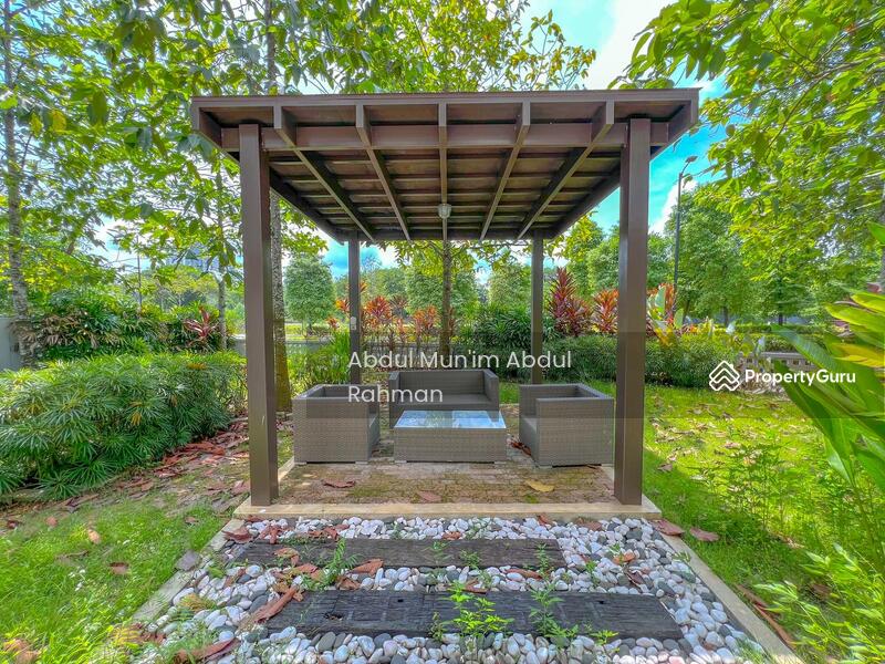 3-storey Terraced House for Sale in Cyberjaya (Selangor) - Abdul Mun'im Abdul Rahman - PropertyGuru.com.my