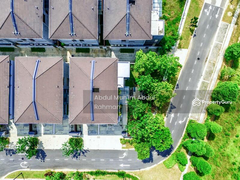 3-storey Terraced House for Sale in Cyberjaya (Selangor) - Abdul Mun'im Abdul Rahman - PropertyGuru.com.my
