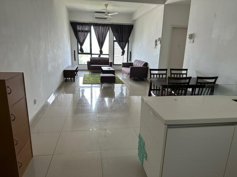 For Rent - Utropolis Suites 2