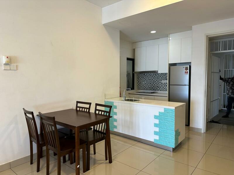 For Rent - Utropolis Suites 2