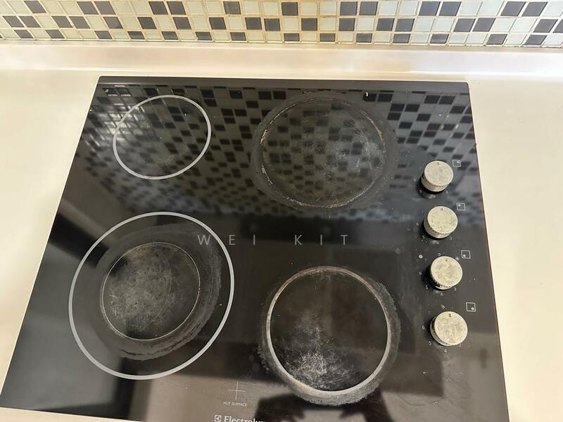 For Rent - Utropolis Suites 2