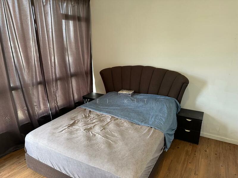 For Rent - Utropolis Suites 2