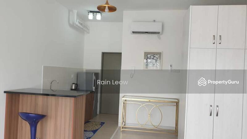 Service Residence for Rent at Trio Permai - Rain Leow - PropertyGuru.com.my