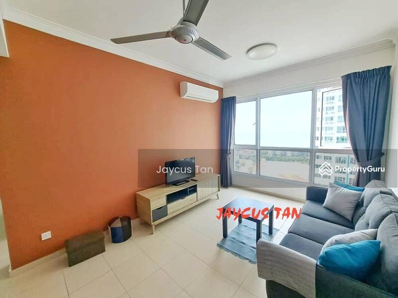 iSantorini, iSantorini Jalan Tanjung Tokong, Tanjung Tokong, Timor